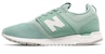 (Women) New Balance 247 Classic 'Storm Blue' WRL247SB