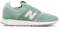 Order (Women) New Balance 247 Classic 'Storm Blue' WRL247SB