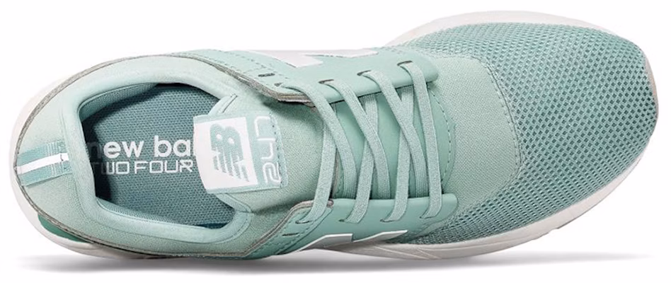(W) New Balance 247 Klasik 'Biru Badai' WRL247SB Lookbook (W) New Balance 247 Klasik 'Biru Badai' WRL247SB
