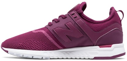 (Women) New Balance 247 Classic Purple WRL247EB (Women) New Balance 247 Classic Purple WRL247EB