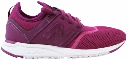 (Women) New Balance 247 Classic Purple WRL247EB (Women) New Balance 247 Classic Purple WRL247EB