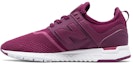 Buy (Women) New Balance 247 Classic Purple WRL247EB