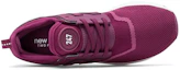 Lookbook (W) New Balance 247 Classique Violet WRL247EB