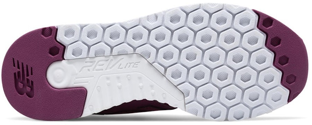 (W) New Balance 247 Klasik Ungu WRL247EB Shop (W) New Balance 247 Klasik Ungu WRL247EB