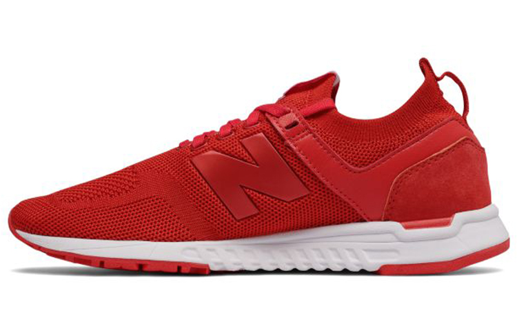 Buy (W) ニューバランス247 エンジニアードメッシュ "スリーズ" WRL247DC