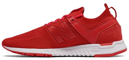 (W) New Balance 247 Mesh Kejuruteraan 'Cerise' WRL247DC Buy (W) New Balance 247 Mesh Kejuruteraan 'Cerise' WRL247DC