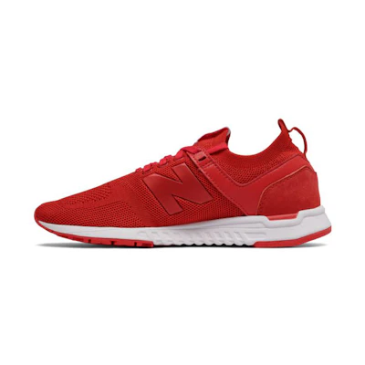 (W) NB 247 Engineered Mesh 'Cerise'