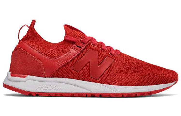 (W) NB 247 Engineered Mesh 'Cerise' 圖 2