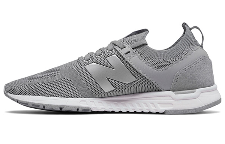 Buy (W) New Balance 247 Mesh Rendah 'Abu-abu' WRL247DA