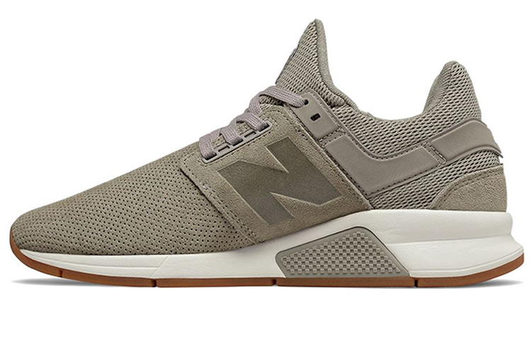 Buy (W) New Balance 247 Verde 'Oliva' WS247CG