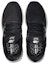 Lookbook (W) New Balance 247 Zapatos Negro/Dorado WRL247HB