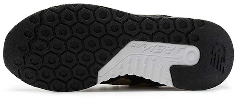 (W) New Balance 247 Zapatos Negro/Dorado WRL247HB Purchase (W) New Balance 247 Zapatos Negro/Dorado WRL247HB