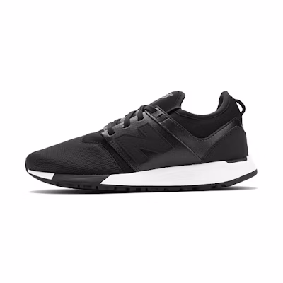 (W) NB 247 Series 'Black And White'