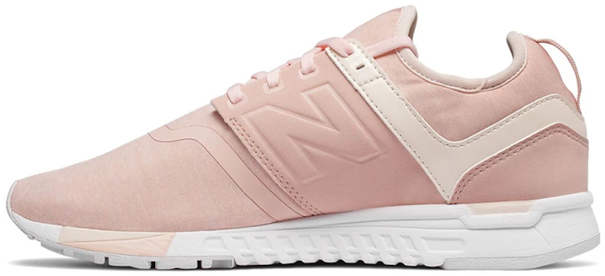 Women New Balance 247 Low Pink WRL247YC WRL247YC Novelship