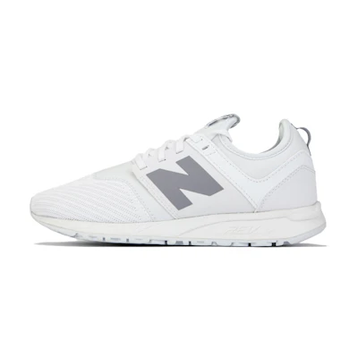 (W) NB 247 Series 'White Grey'
