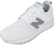 Order (W) ニューバランス247 白/グレー WRL247EQ