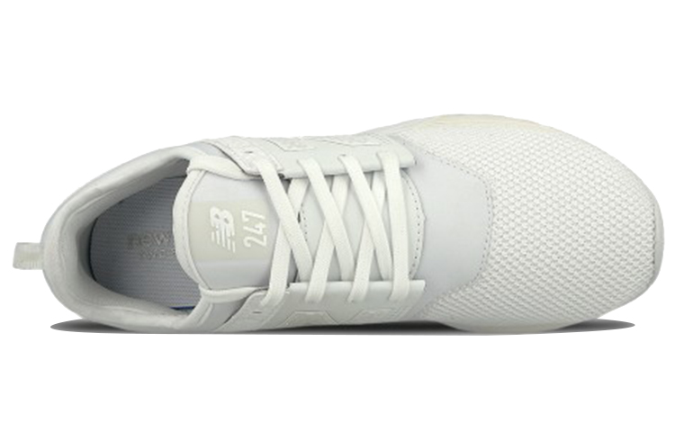 (W) NB 247 Low Cut White 圖 3