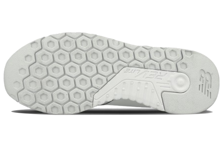 (W) NB 247 Low Cut White 圖 4