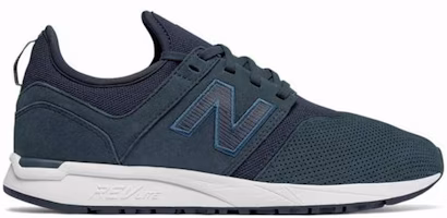 (Women) New Balance 247 Luxe Navy WRL247WP (Women) New Balance 247 Luxe Navy WRL247WP