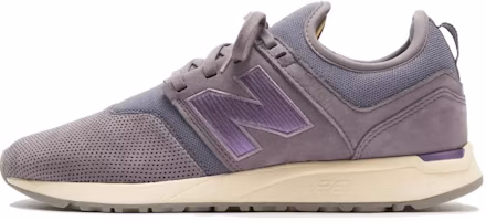 (Women) New Balance 247 Luxe Violet WRL247WM (Women) New Balance 247 Luxe Violet WRL247WM