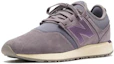 Lookbook (女性)New Balance 247 奢華紫色 WRL247WM