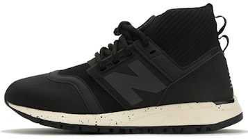 (Women) New Balance 247 Mid 'Black Sea Salt' WRL247OA (Women) New Balance 247 Mid 'Black Sea Salt' WRL247OA
