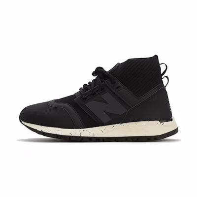 (W) NB 247 Mid 'Black Sea Salt'