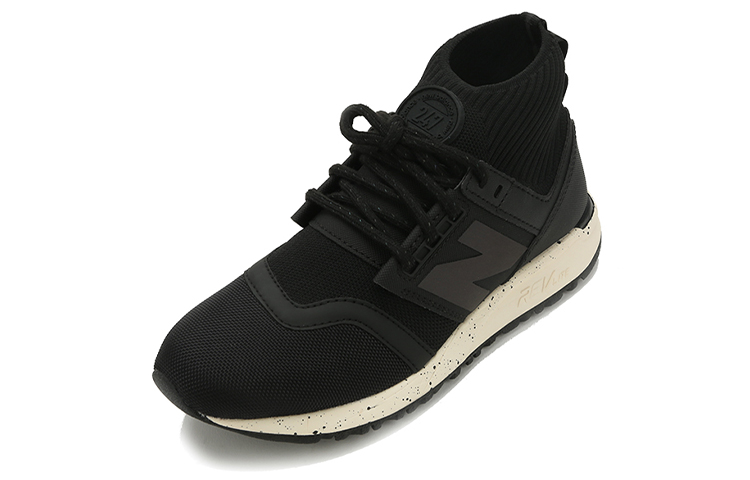 Order (W) New Balance 247 Mid 'Hitam Garam Laut' WRL247OA