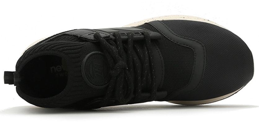 (W) New Balance 247 Mid 'Hitam Garam Laut' WRL247OA Lookbook (W) New Balance 247 Mid 'Hitam Garam Laut' WRL247OA