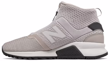 (Women) New Balance 247Series Mid Purple 'White Black' WS247MCB (Women) New Balance 247Series Mid Purple 'White Black' WS247MCB