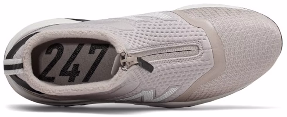 (Women) New Balance 247Series Mid Purple 'White Black' WS247MCB Lookbook (Women) New Balance 247Series Mid Purple 'White Black' WS247MCB