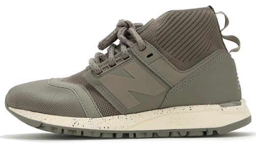 (W) 뉴발란스 247 미드 올리브/아이보리 (New Balance 247 Mid Olive/Ivory) WRL247OB Buy (W) 뉴발란스 247 미드 올리브/아이보리 (New Balance 247 Mid Olive/Ivory) WRL247OB
