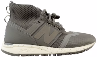 (Women) New Balance 247 Mid Olive Ivory/Off White WRL247OB (Women) New Balance 247 Mid Olive Ivory/Off White WRL247OB