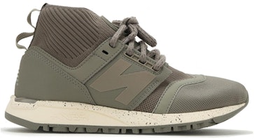(W) New Balance 247 Mid Oliva Marfil/Blanco Roto WRL247OB Order (W) New Balance 247 Mid Oliva Marfil/Blanco Roto WRL247OB