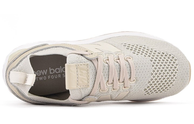 Shop （女性）New Balance 247皎月 WRL247SV