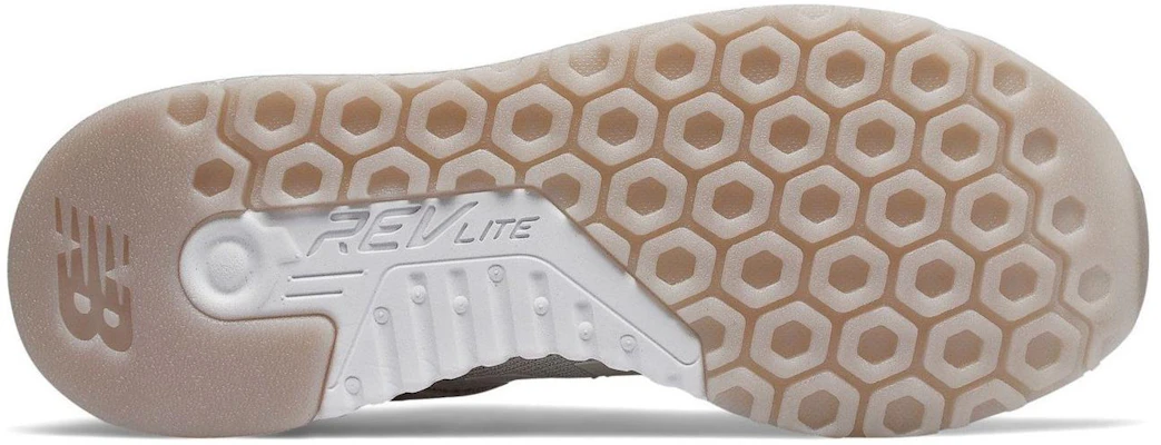 (女性)New Balance 247皎月 WRL247SV Details for (女性)New Balance 247皎月 WRL247SV