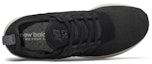 Lookbook (W) New Balance 247 Nubuck 'Hitam' WRL247WN