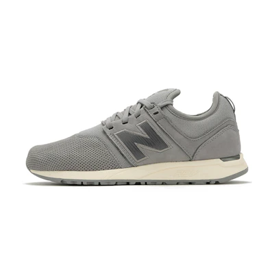 (W) NB 247 Nubuck 'Grey'