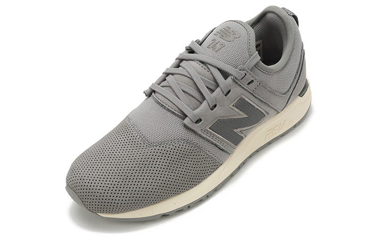 Order (W) New Balance 247 Nubuck 'Kelabu' WRL247WL