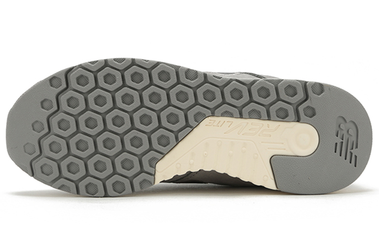 Shop (W) New Balance 247 Nubuck 'Kelabu' WRL247WL