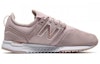 Order (W) 뉴발란스 247 누벅 핑크 (New Balance 247 누벅 핑크) WRL247PS
