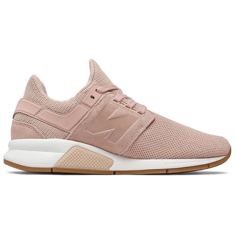 Order (W) New Balance 247 Merah Muda WS247CE