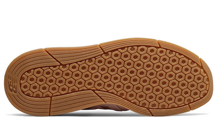 Purchase (W) New Balance 247 Merah Muda WS247CE