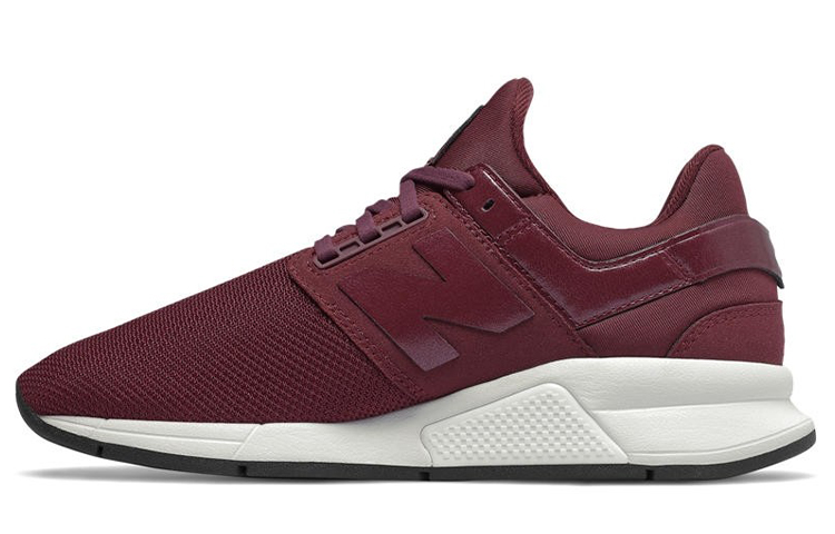 Buy (W) 뉴발란스 247 레드 (New Balance 247 Red) WS247UA