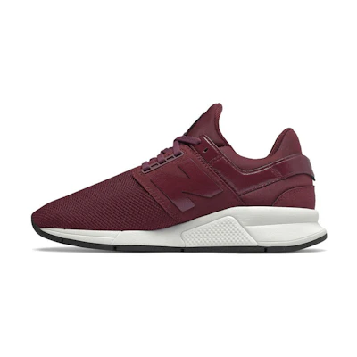 (W) NB 247 Red