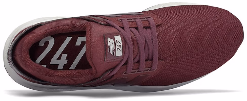 (W) 뉴발란스 247 레드 (New Balance 247 Red) WS247UA Lookbook (W) 뉴발란스 247 레드 (New Balance 247 Red) WS247UA