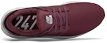 Lookbook (W) 뉴발란스 247 레드 (New Balance 247 Red) WS247UA