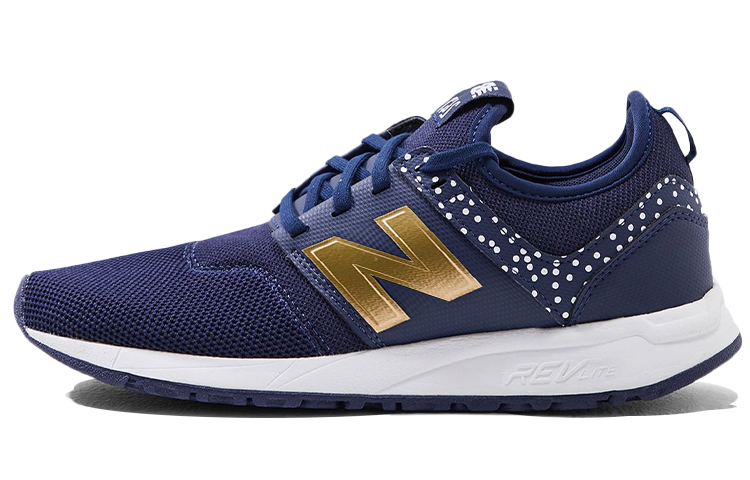(W) NB 247 Series 'Blue'