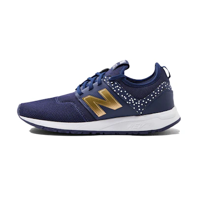 (W) NB 247 Series 'Blue'