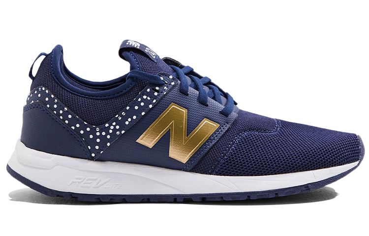 (W) NB 247 Series 'Blue' 圖 2